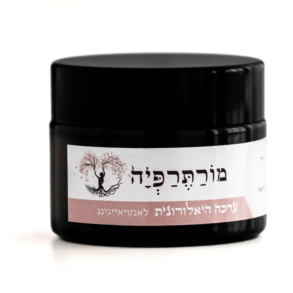 קרם יום גרניום