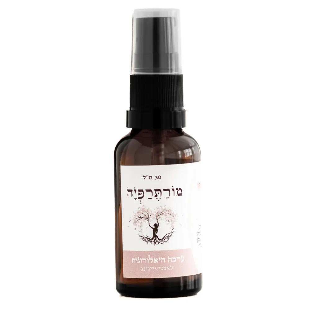 סרום לילה נר הלילה